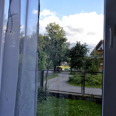 Apartament Bilinowka Zakopane