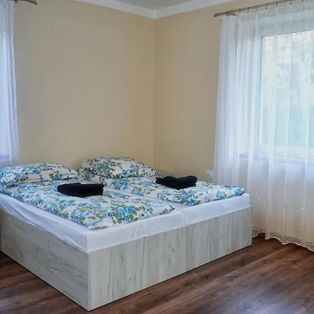 Apartament Bilinowka Apartamento *