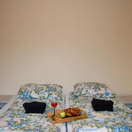 Apartament Bilinowka