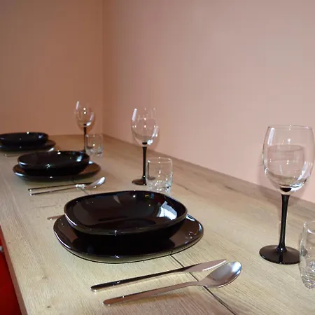 Apartament Bilinowka Zakopane