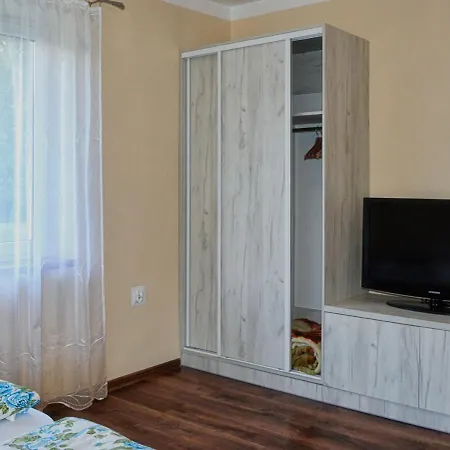 Apartament Bilinowka