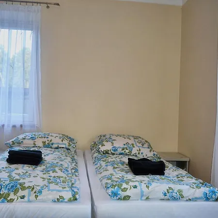 Apartament Bilinowka