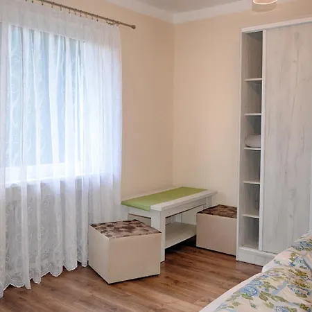 Apartament Bilinowka Apartamento Zakopane