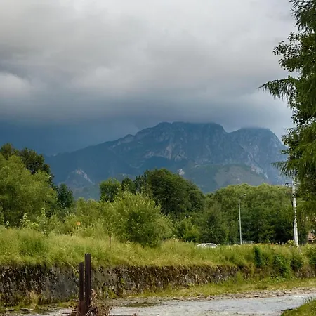 Apartament Bilinowka Zakopane