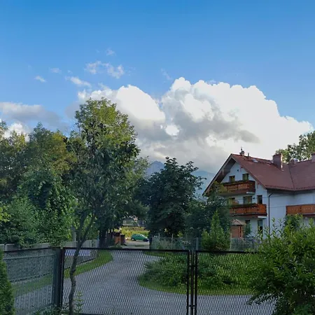 Apartament Bilinowka * Zakopane