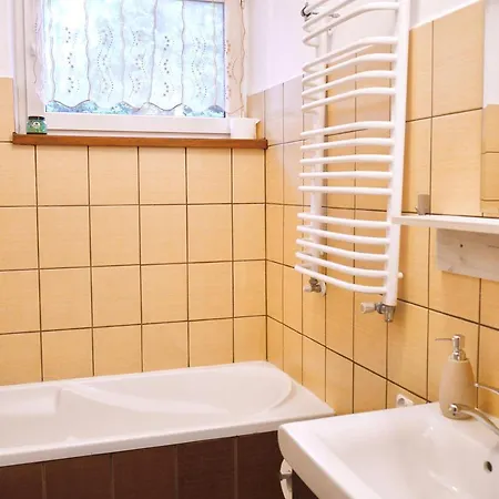Apartament Bilinowka *